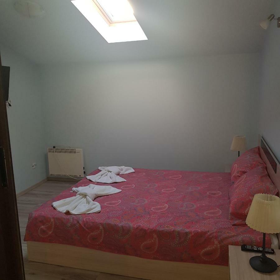 Guest House Ileana Sapareva Banya Extérieur photo