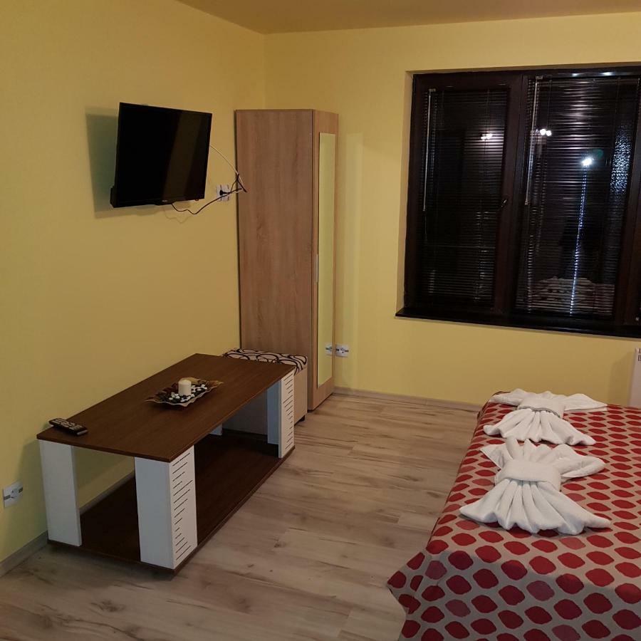 Guest House Ileana Sapareva Banya Extérieur photo