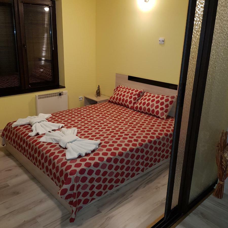 Guest House Ileana Sapareva Banya Extérieur photo