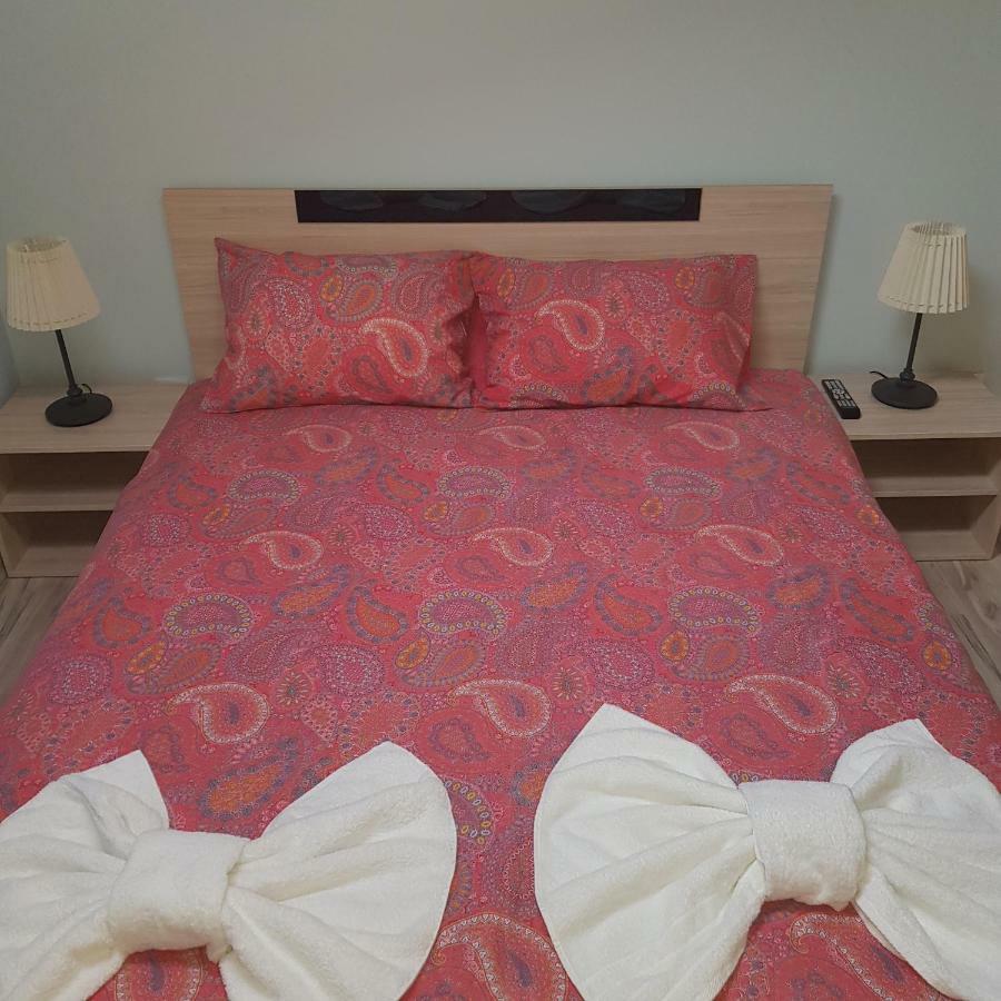 Guest House Ileana Sapareva Banya Extérieur photo